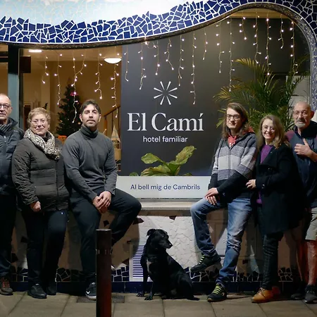 El Cami