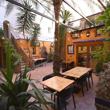 El Cami Otel