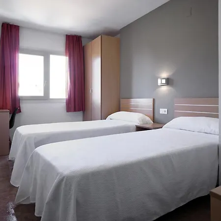 Otel El Cami