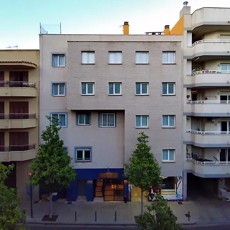 Ξενοδοχείο El Cami *