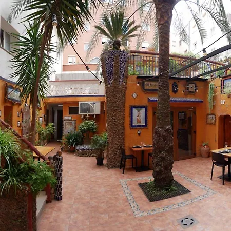 El Cami