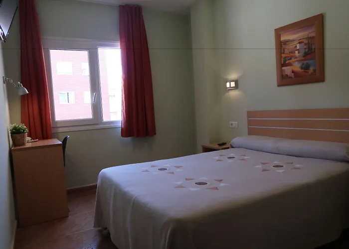 El Cami Ξενοδοχείο Cambrils