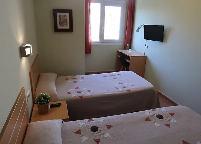 Ξενοδοχείο El Cami Cambrils