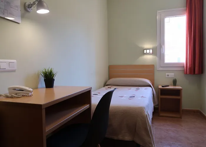 Ξενοδοχείο El Cami