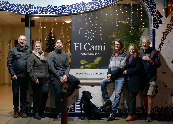 El Cami