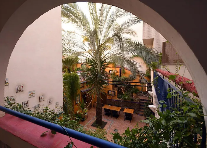 Otel El Cami Cambrils