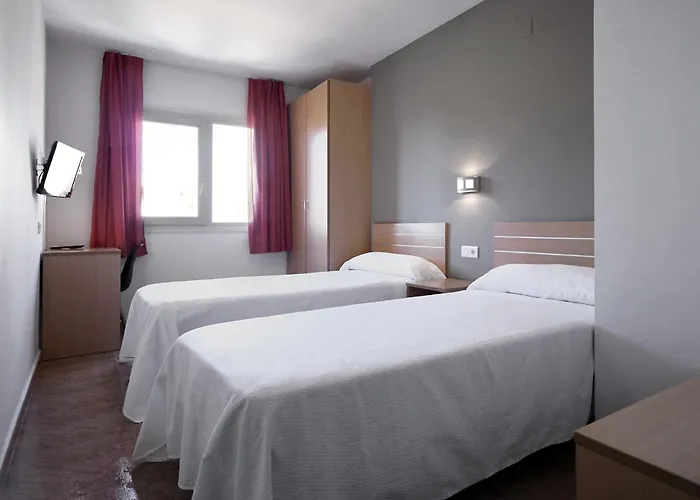 Otel El Cami