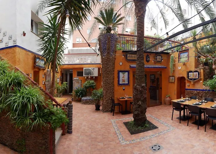 El Cami