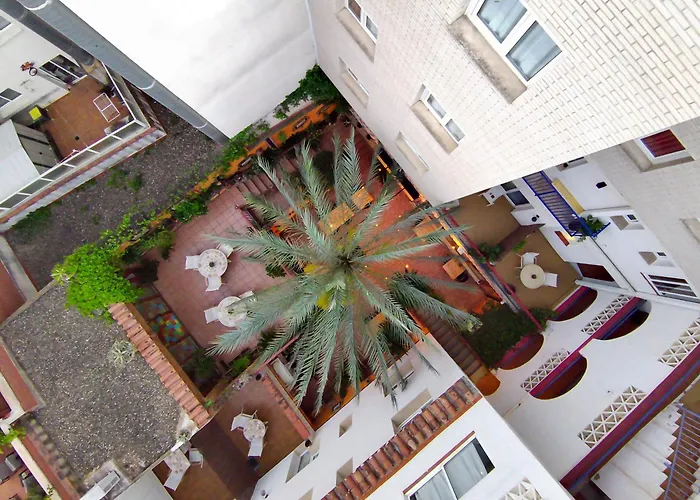 El Cami Ξενοδοχείο Cambrils