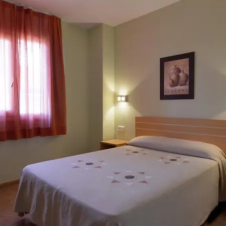 El Cami Hotel