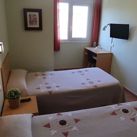 호텔 El Cami 캠브릴스