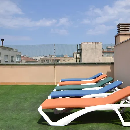 El Cami 캠브릴스