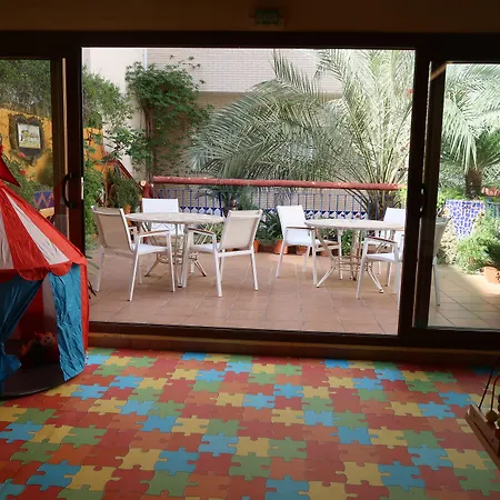 El Cami 캠브릴스