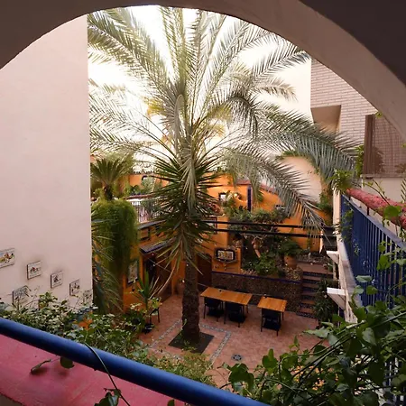 Hotel El Camí Cambrils