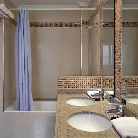 Hotel El Camí Cambrils