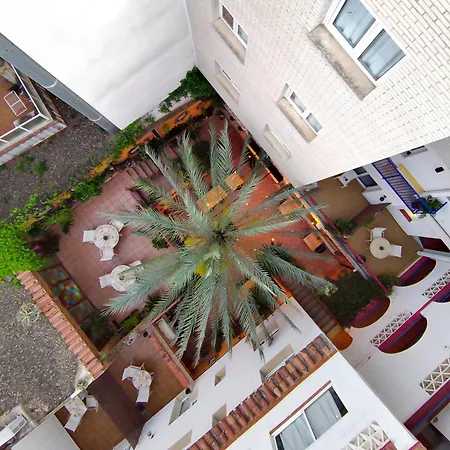 El Camí Hotel Cambrils