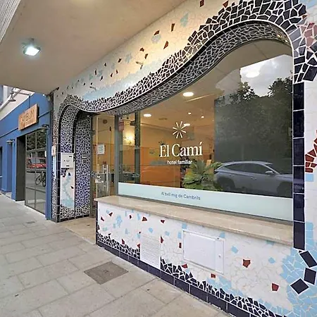 El Cami Cambrils