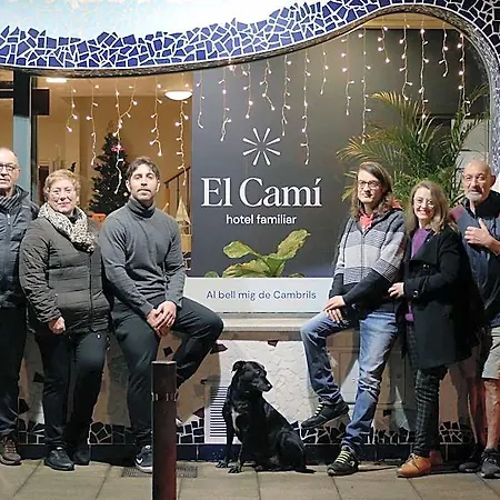 El Cami Szálloda *