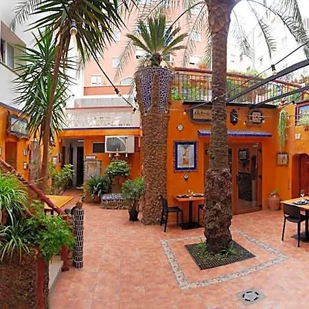 El Cami Szálloda