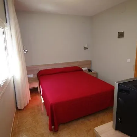 El Cami Hotel Cambrils