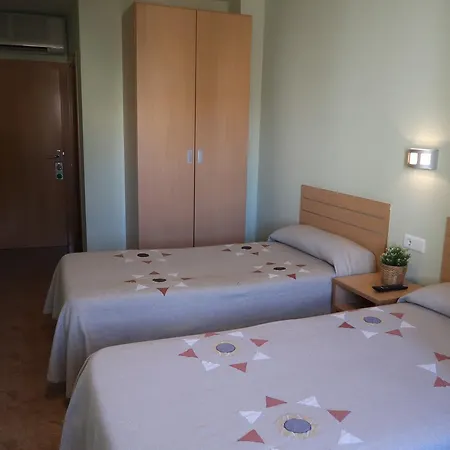 Hotel El Cami *