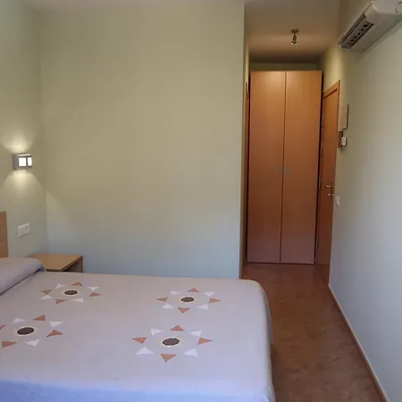 El Cami Hotel