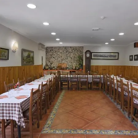 Hotel El Cami