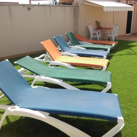 El Cami Hotel