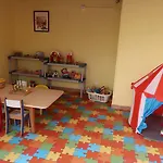 ホテル El Cami