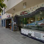 El Cami ホテル *