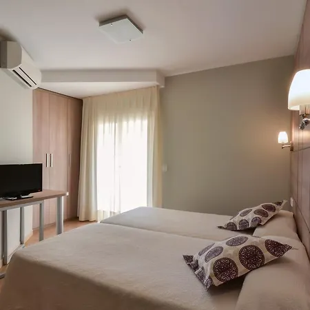 El Cami Hotel Cambrils