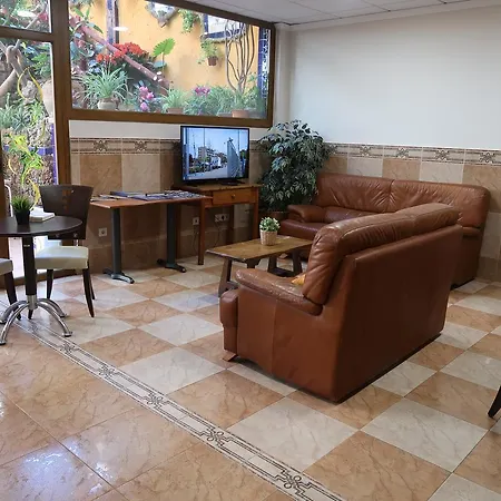 El Cami Hotel Cambrils