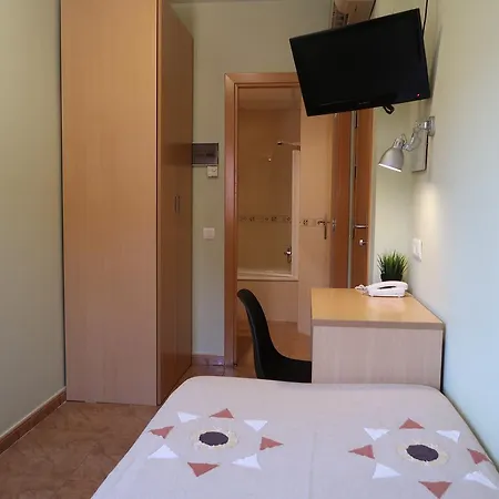 Hotel El Cami Cambrils