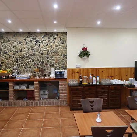 El Cami Hotel Cambrils