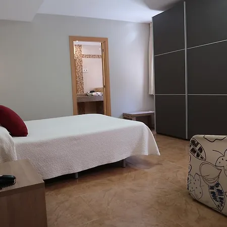 Hotel El Cami *