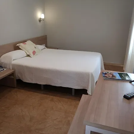 Hotel El Cami