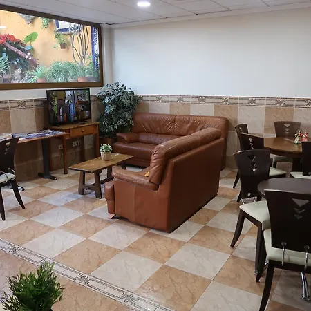 Hotel El Cami