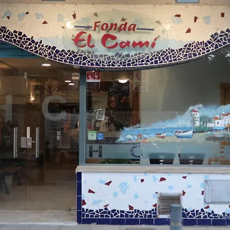 El Cami