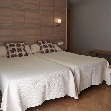 Hotel El Cami *
