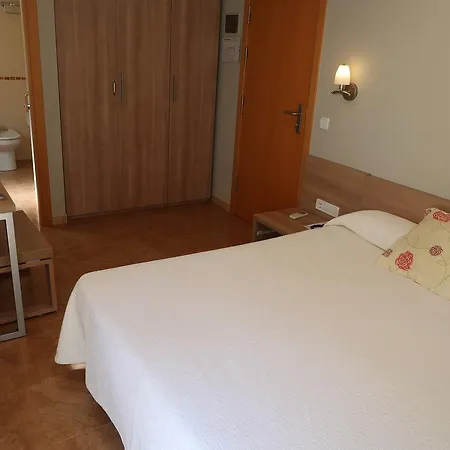 Hotel El Cami