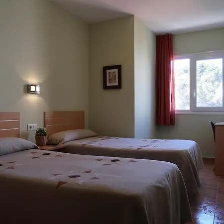 El Cami Hotel Cambrils