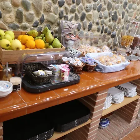 El Cami Hotel *