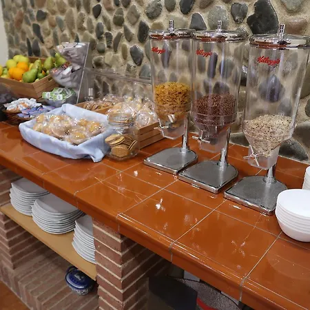 El Cami Hotel Cambrils