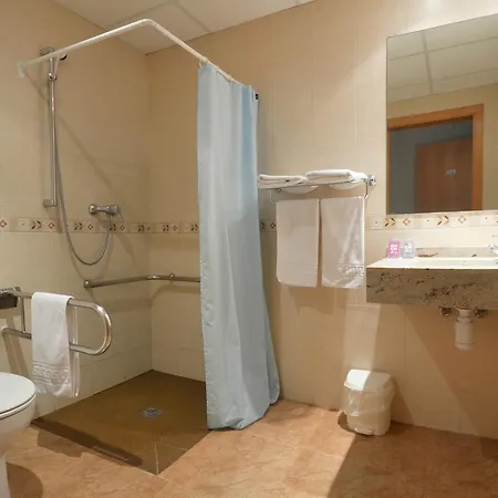 El Cami Hotel Cambrils