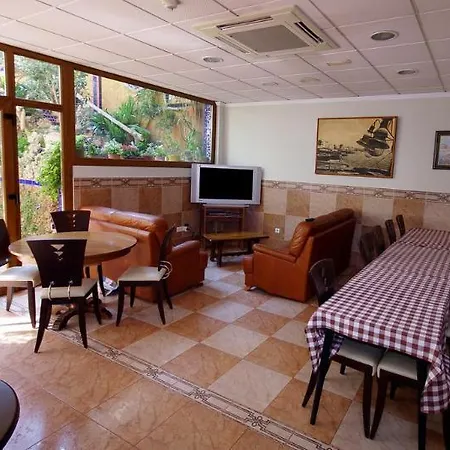 Hotel El Cami Cambrils