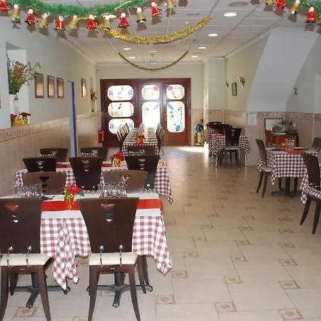 El Cami Hotel Cambrils