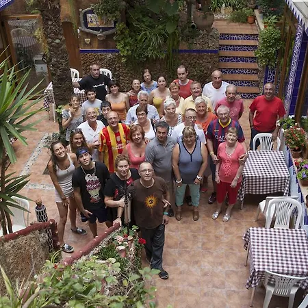 Hotel El Cami Cambrils
